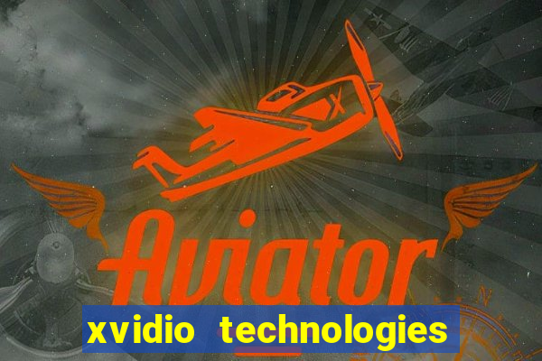 xvidio technologies startup brasil 2022